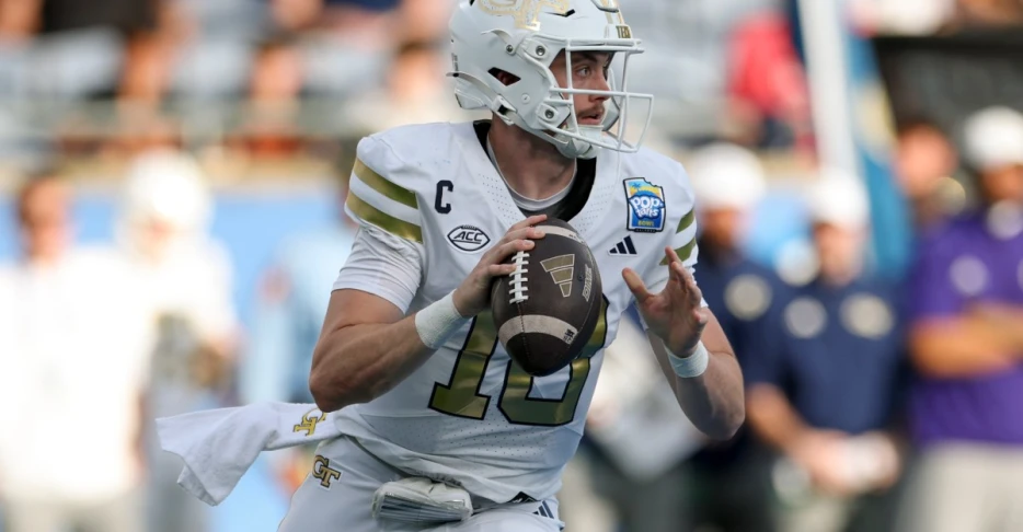 Carolina Panthers 2026 NFL Draft Prospect Profile: Haynes King
