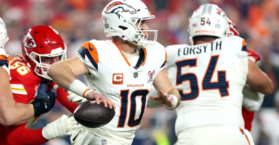 Chargers-Broncos Game Preview: Trey Lance will face Denver’s elite DEF