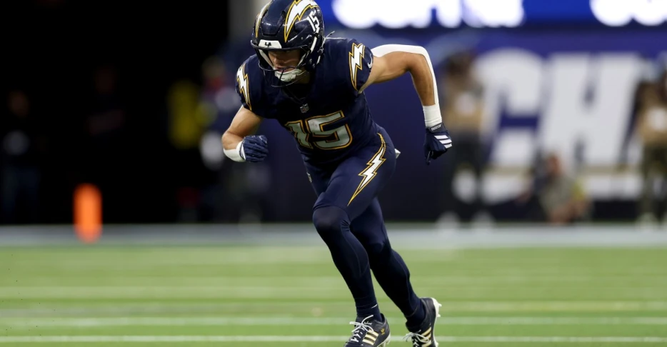 Chargers Daily Links: Wednesday Open Thread