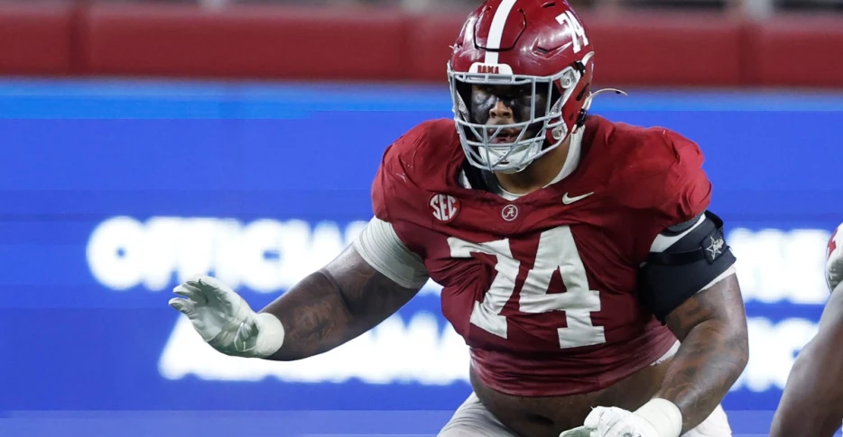 Cincinnati Bengals 2026 NFL Draft prospects to watch in the Alabama vs. Indiana playoff game