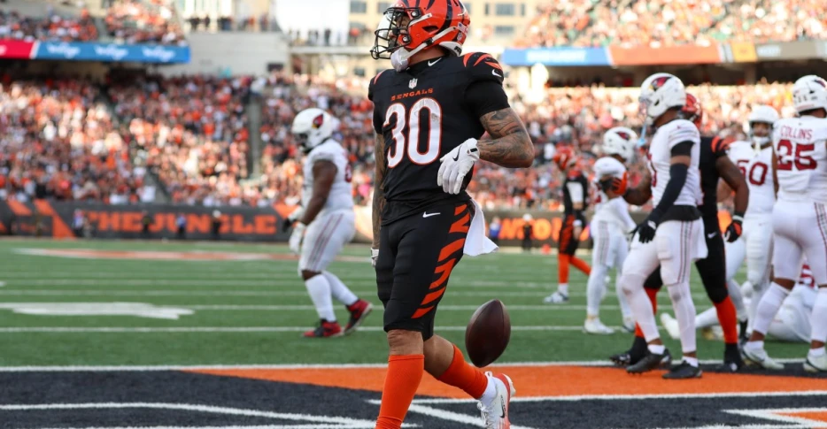 Cincinnati Bengals Week 18 Power Rankings Roundup