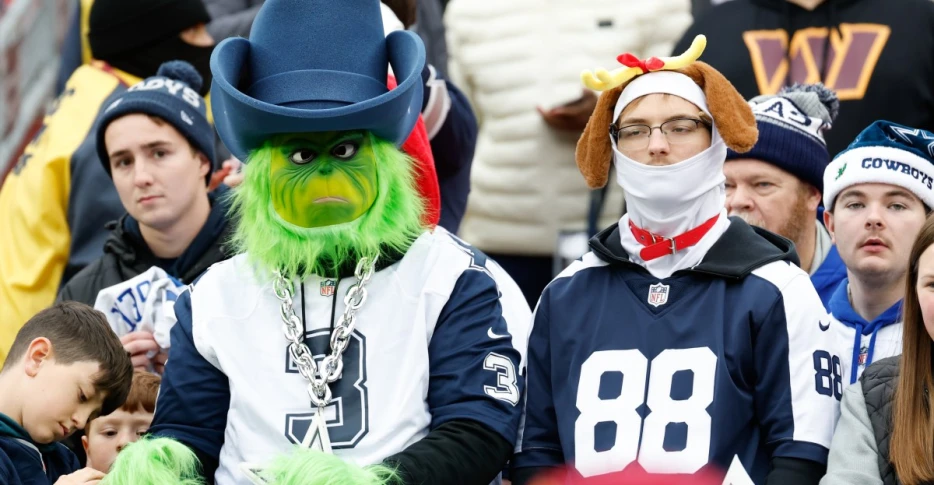 Cowboys survey: One final regular-season vote on the state of the franchise