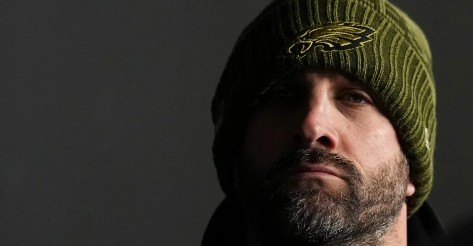 Daily Slop: 31 Dec 25 – BGN: “Eagles are going to ’rest some starters’ with the team believing they can…beat the Commanders anyway”