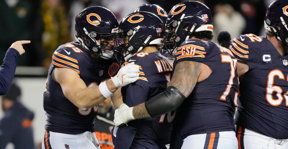 Detroit Lions scouting report: The new age Chicago Bears are here