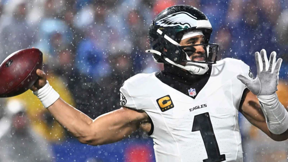 Eagles OC Kevin Patullo sounds off on offensive inconsistencies