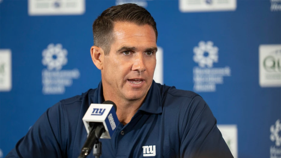 Giants rumors: ESPN insider wonders if Joe Schoen could go way of Trent Baalke