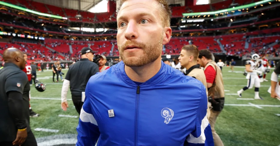 Have Rams lost the confidence of fans?