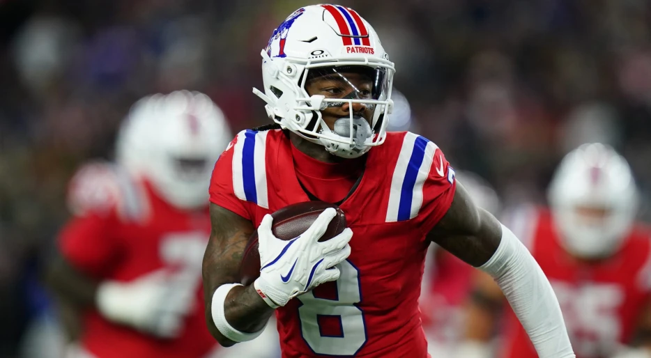 Ian Rapoport Drops Bombshell Update On Stefon Diggs’ Playoff Status