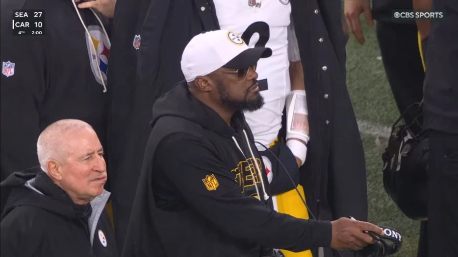 Insider Believes Mike Tomlin, Steelers Will Have ‘Conversations’ About Parting Ways If They Miss Postseason