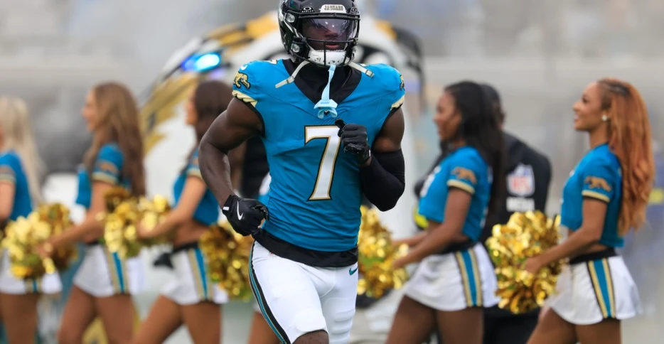 Jaguars vs Titans key matchups: BTJ to get right against injury-hit secondary?