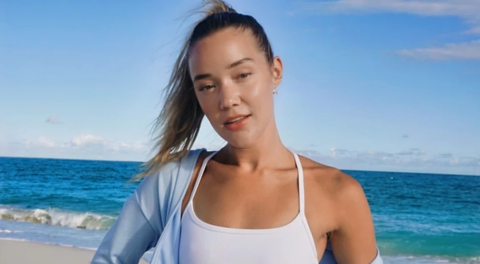 Joe Burrow’s Rumored Girlfriend Olivia Ponton Opens Up About ‘Difficult Month’