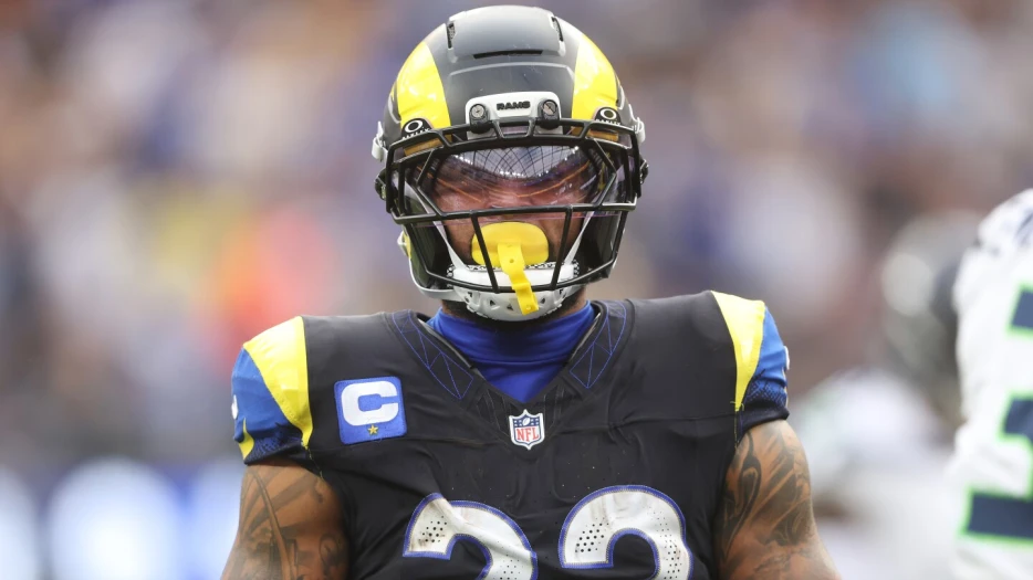 Kyren Williams, Davante Adams are good to go for Week 14