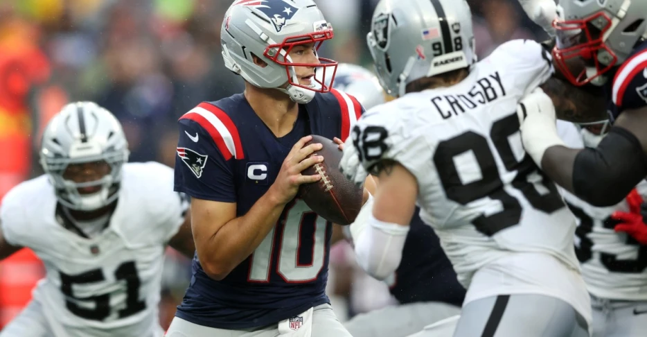 L.A. Rams News: Can you win MVP if you lost to the Raiders?