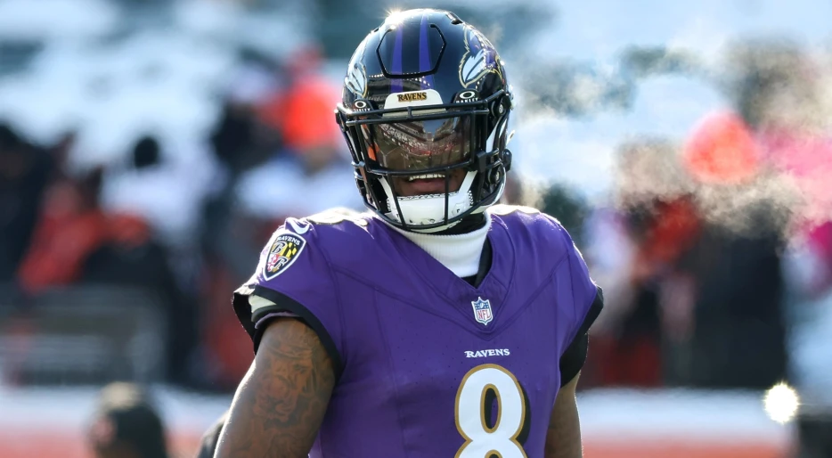 Lamar Jackson Gets Major Injury Update Ahead Of Ravens’ Must-Win Game vs. Steelers