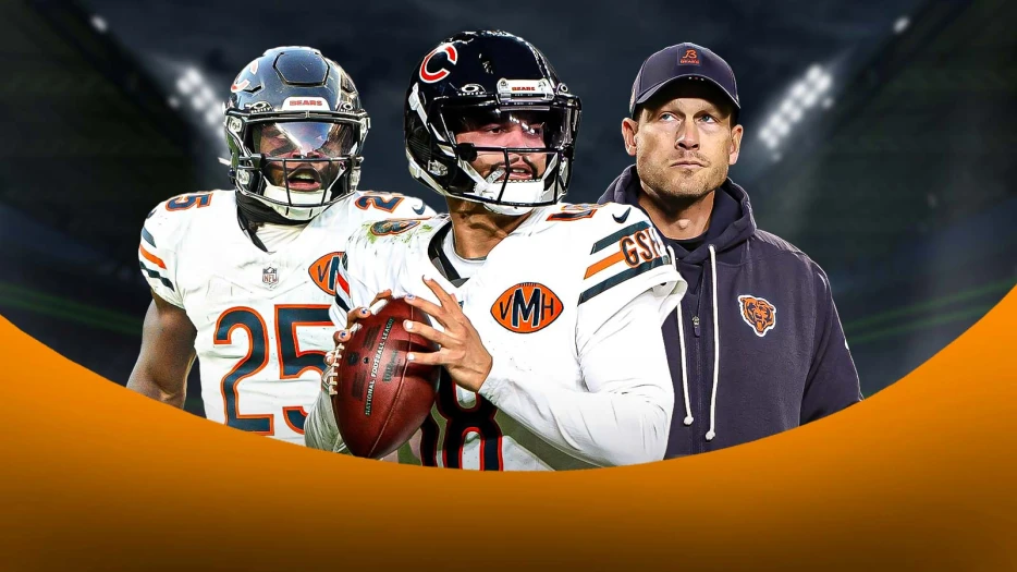 Lions vs. Bears bold predictions for Week 18 clash