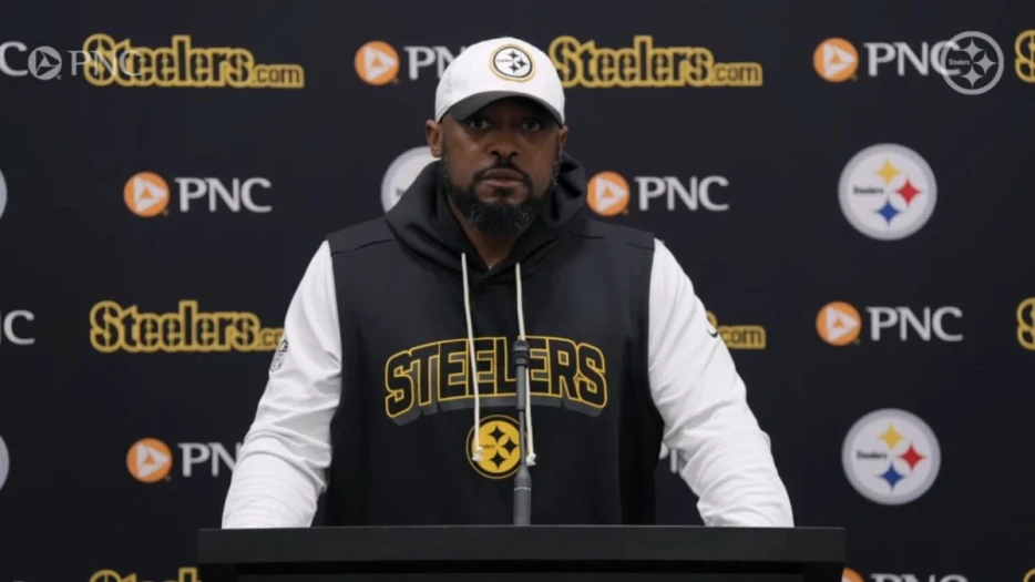 Local Insider Guarantees Mike Tomlin Will Return In 2026
