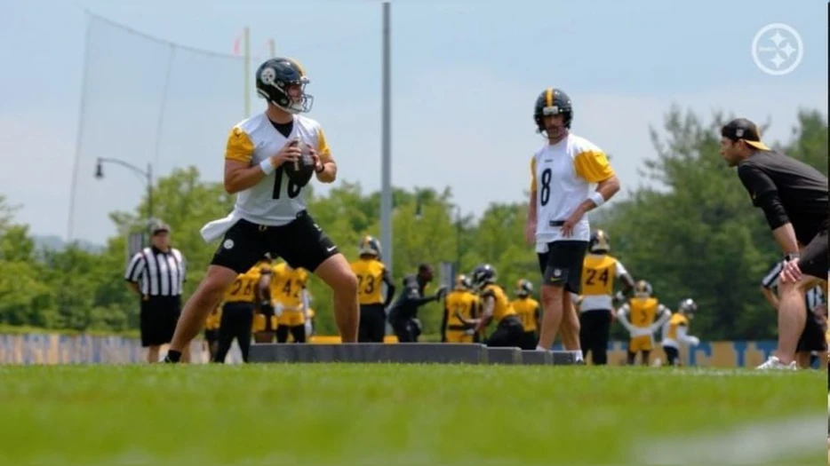 ‘Made It A Point Of Really Trying To Help Will:’ Rodgers Talks ‘Bright Future’ Of Rookie Howard