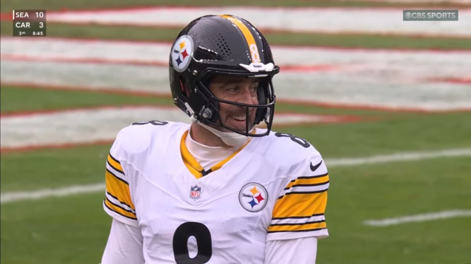 Manti Te’o Wants Aaron Rodgers To Throw Early And Often Against Ravens: ‘Even If It’s 75 Times’