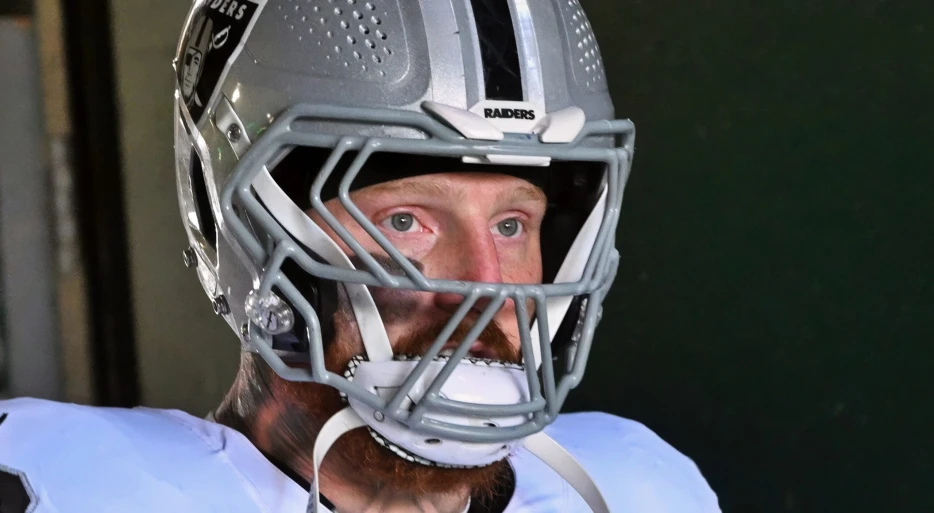 Maxx Crosby To The Baltimore Ravens? Massive Trade Proposal Reveals The Insane Package It’ll Take  To Acquire The Raiders Superstar