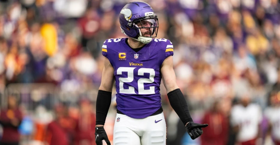 Minnesota Vikings News and Links: One Game Left