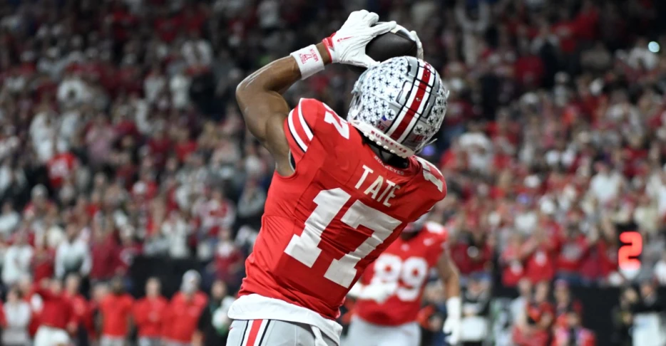 New Year’s Eve college football open thread