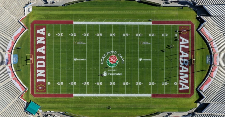 NFL Draft Discussion: College quarter-finals