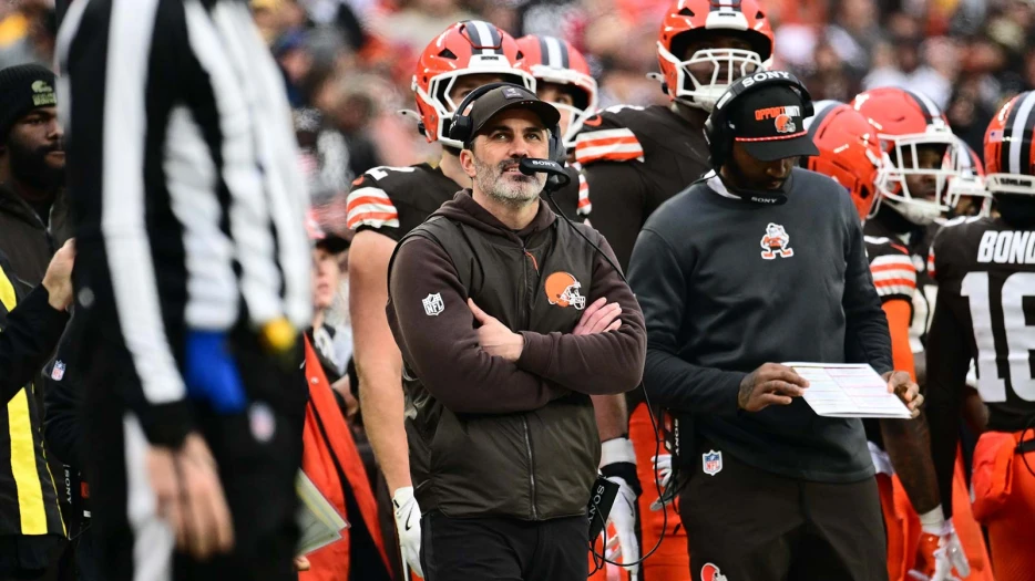 NFL rumors: Head coaching changes on the table for Browns, Raiders