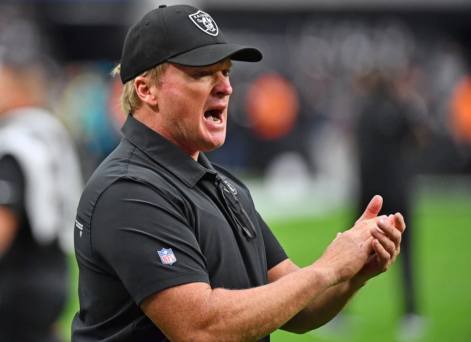 NFL rumors: Why Jon Gruden could be in head coaching mix again despite lawsuit