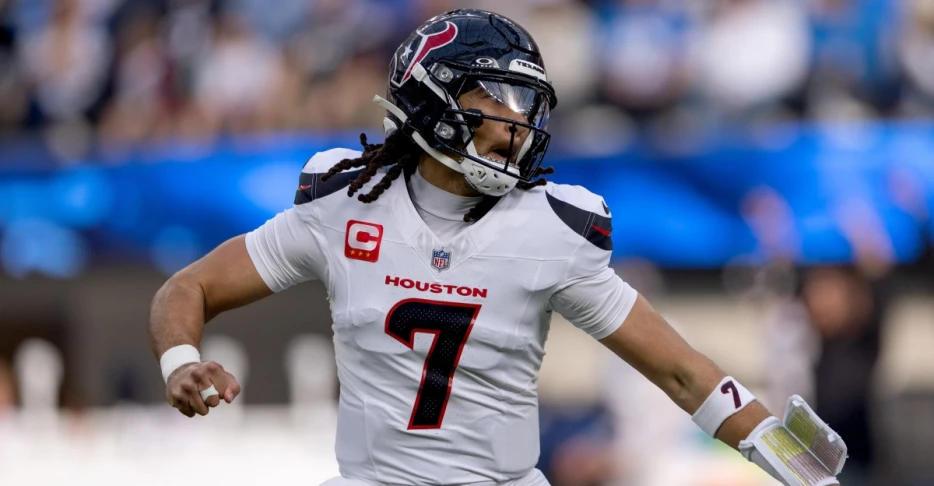 NFL “STEP Differential” Week 17 2025