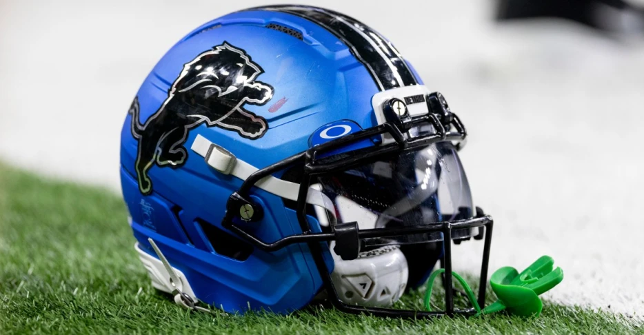 Notes: Ex-Detroit Lion snubbed by Pro Football Hall of Fame