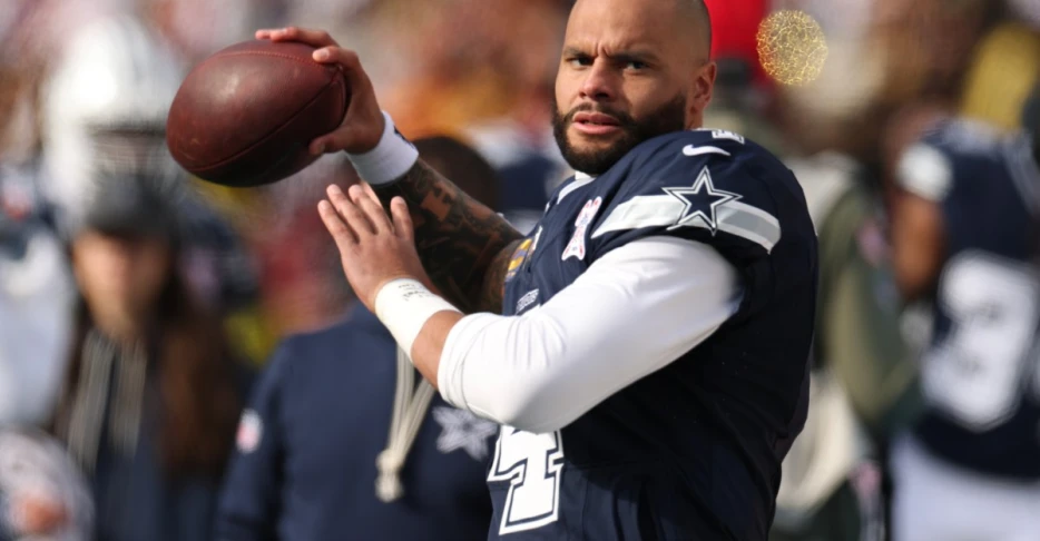 NY Giants vs. Dallas Cowboys, NFL Week 18 2025-26: What you need to know