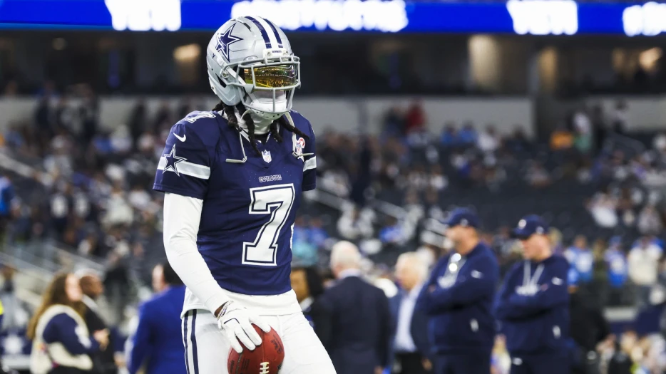Packers add Trevon Diggs for playoff run after Cowboys release
