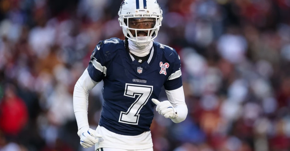 Packers awarded former All-Pro CB Trevon Diggs on waivers