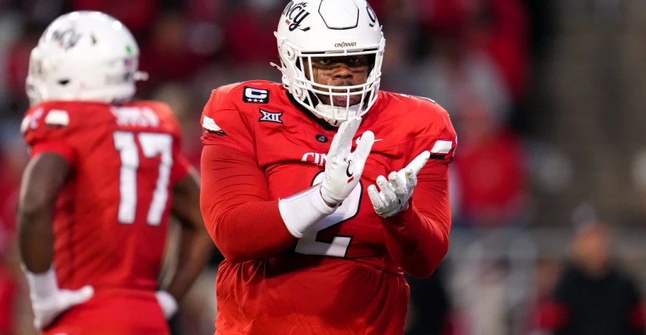 Packers Day 2 defensive line targets for the 2026 NFL Draft