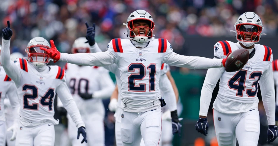 Patriots clinching scenarios for NFL Week 18