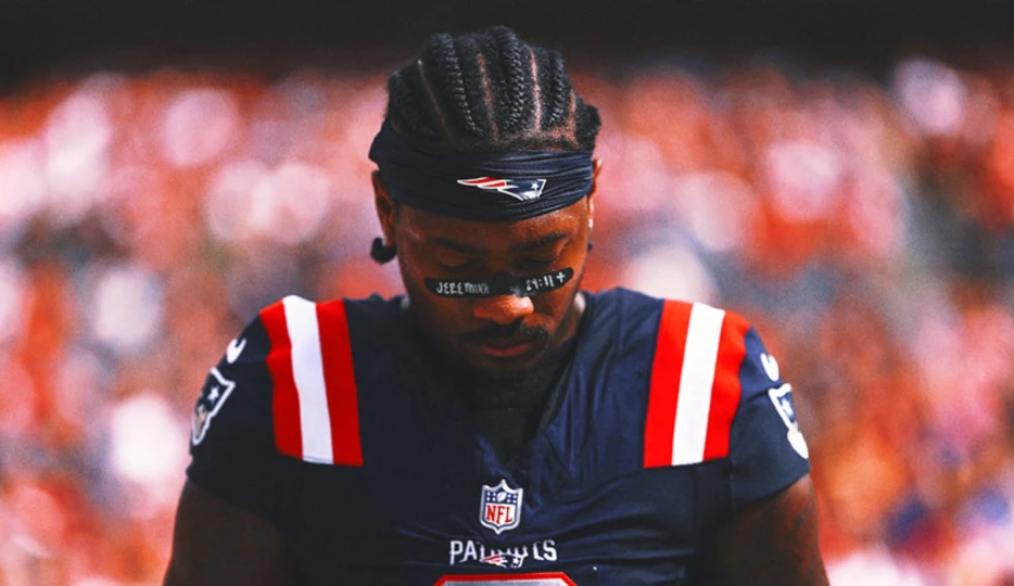 Patriots Coach Mike Vrabel on Stefon Diggs Charges: 'Let Process Take its Toll'