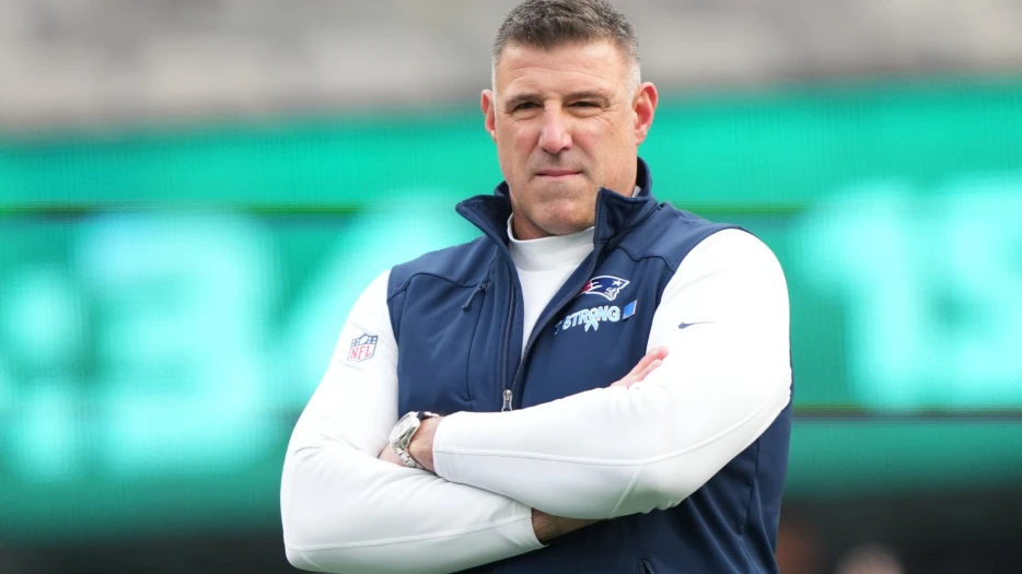 Patriots Re-Sign Tight End They Released In October After Short Seahawks Stint