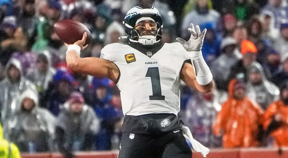 Philadelphia Eagles Announce Massive Decision On Jalen Hurts Before Week 18