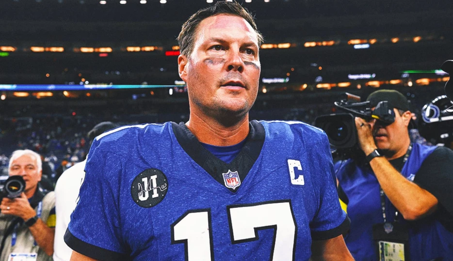 Philip Rivers 'Doesn't Have Any Regrets' After Brief Return Comes to an End