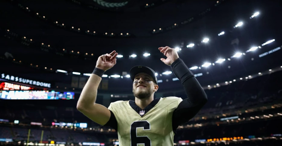 SB Nation Reacts Survey: How confident are you that the Saints are headed in the right direction?