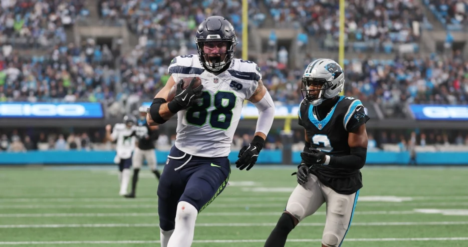 Seahawks All-22 review: The good and bad from Seattle’s win over the Panthers