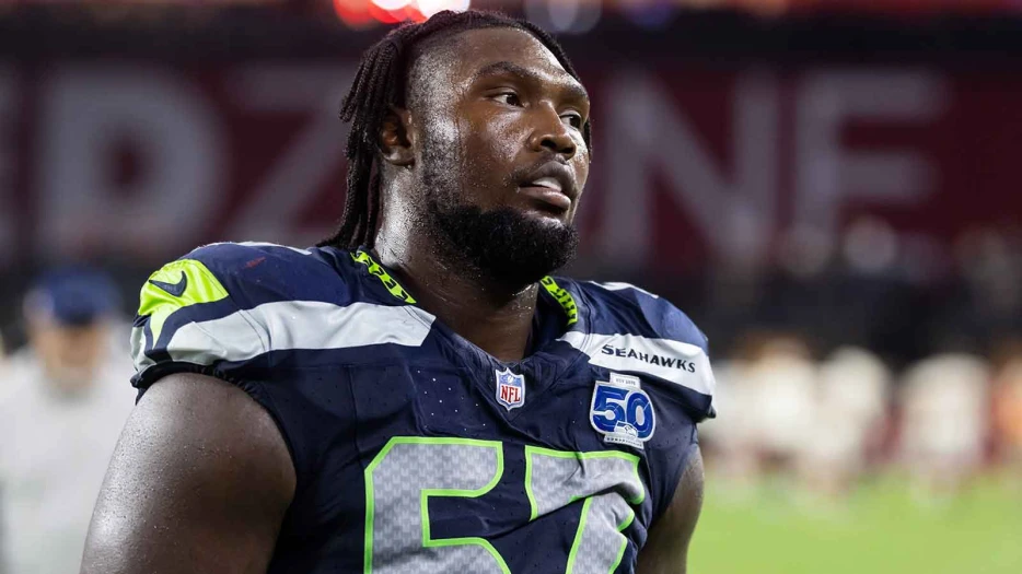 Seahawks’ Charles Cross still listed as DNP ahead of 49ers showdown