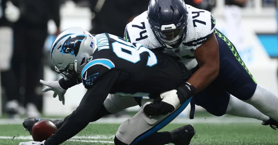 Seahawks release first injury report for NFC West title game vs. 49ers