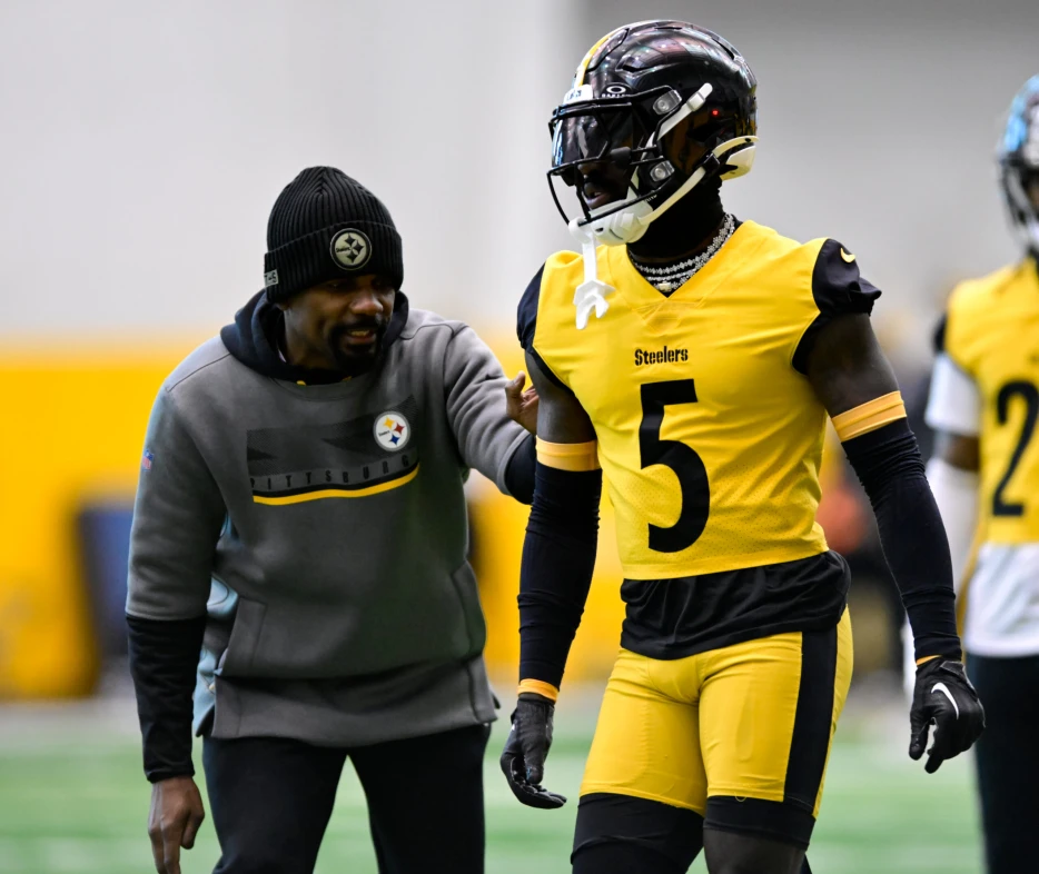 Steelers Coach Set to Leave Staff After 2025 Season