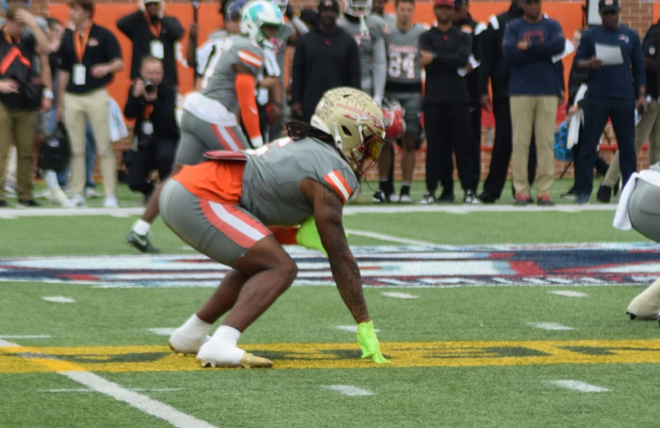 Steelers Host Freak-Athlete Tight End for Tryout after Darnell Washington Injury