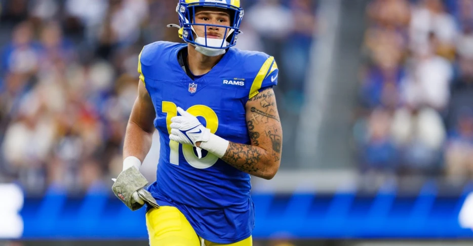 Terrance Ferguson is one of a kind