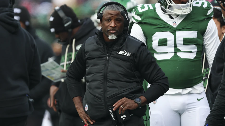 The 2025 New York Jets Have Set Multiple Records Of Incompetence That Suggest The Could Be One Of The All-Time Bad NFL Teams