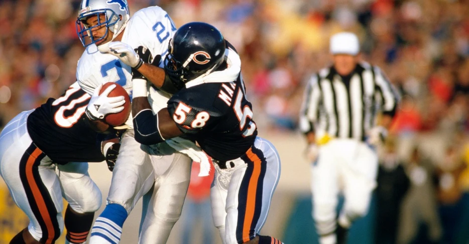 The Bear’s Den, December 31, 2025