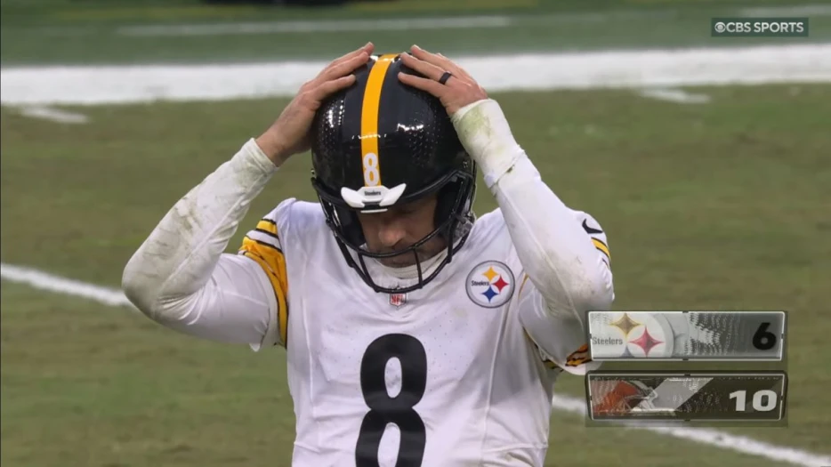 ‘This Is On Aaron Rodgers’: Former NFL DL Blames QB For Steelers’ Current Situation