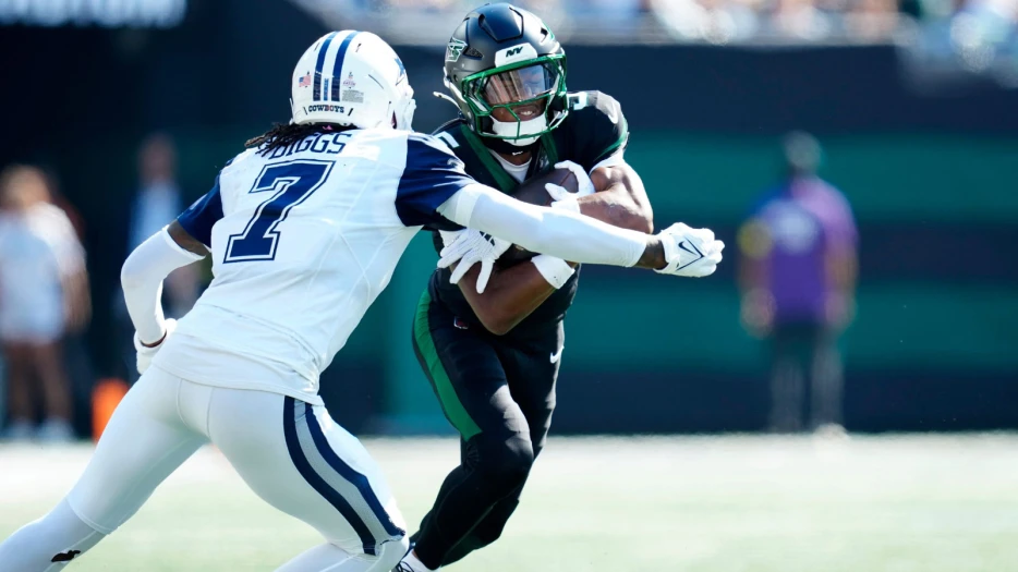 Trevon Diggs brings receipts after getting accused of lying to Cowboys about Christmas request